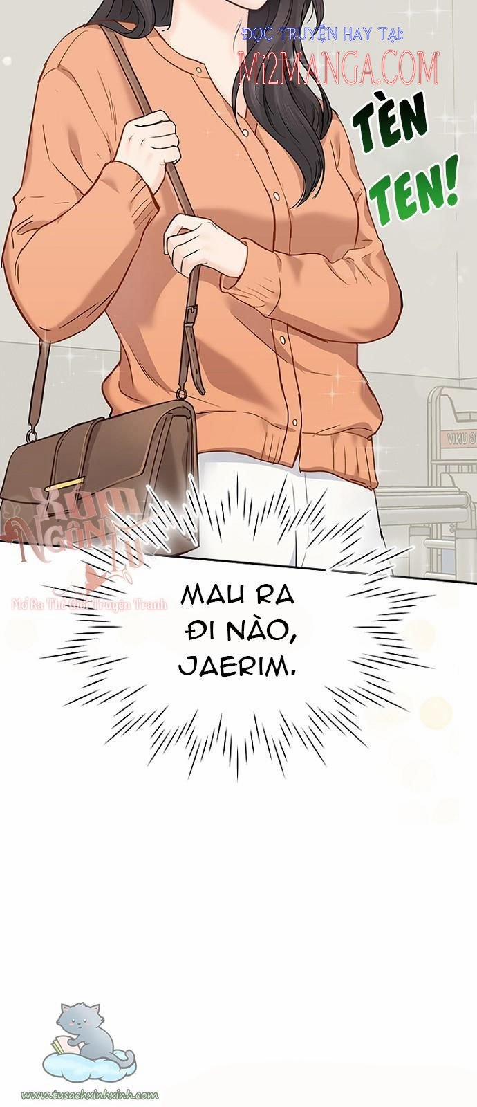 Hẹn Hò Trước, Yêu Đương Sau 13 trang 53