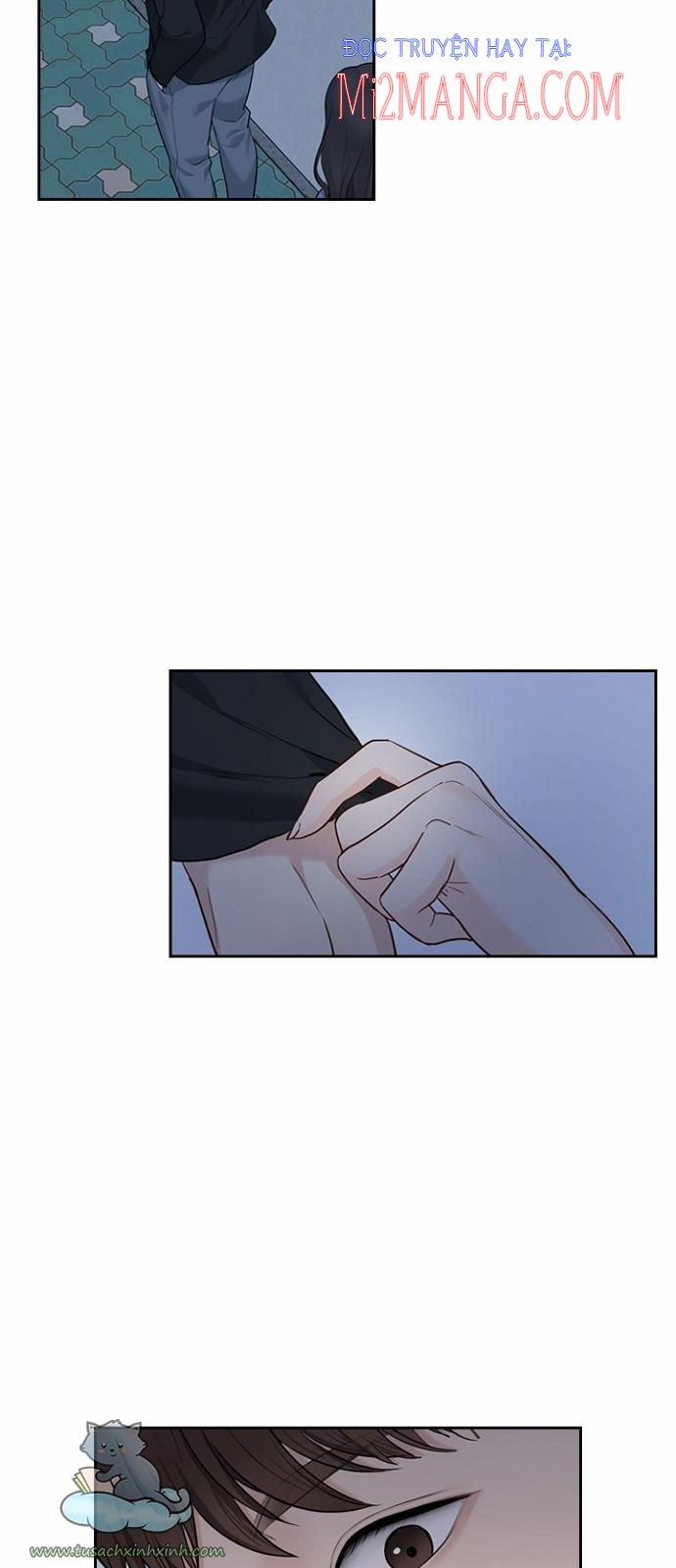 Hẹn Hò Trước, Yêu Đương Sau 13 trang 6