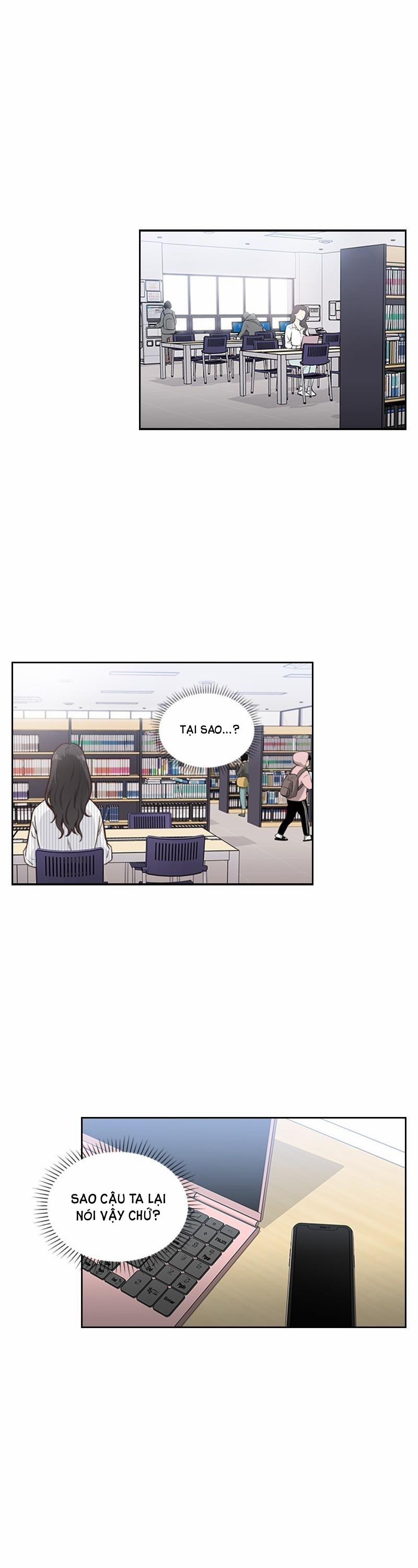 Hẹn Hò Trước, Yêu Đương Sau 2 trang 14