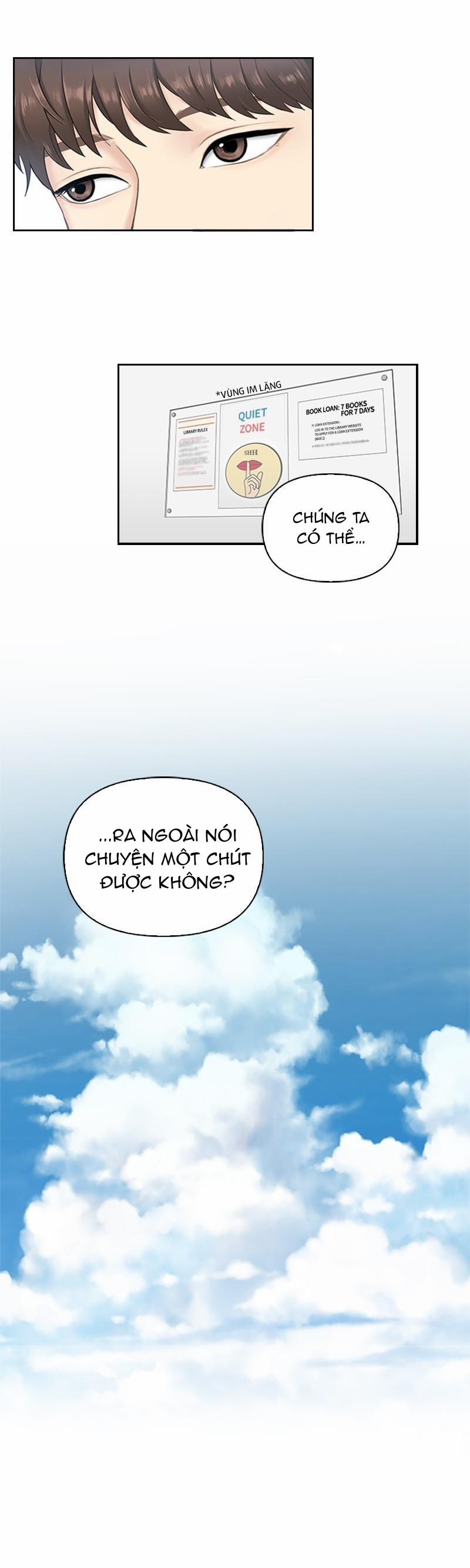 Hẹn Hò Trước, Yêu Đương Sau 2 trang 23