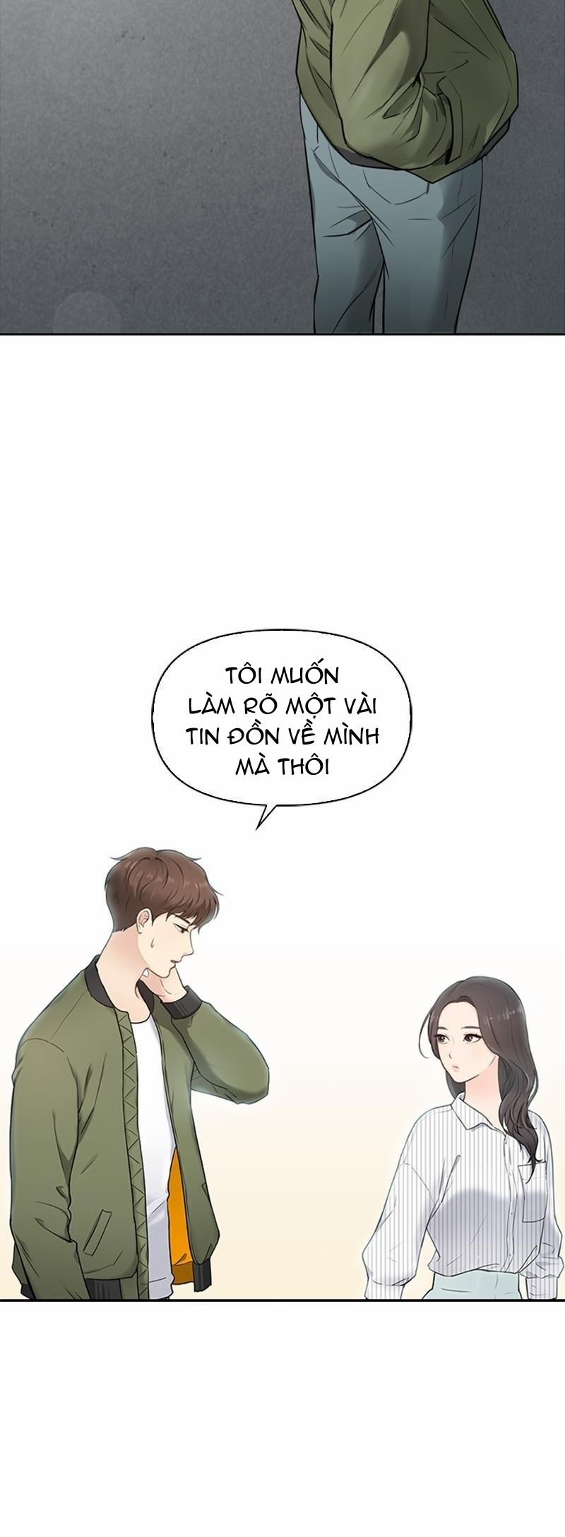 Hẹn Hò Trước, Yêu Đương Sau 2 trang 30