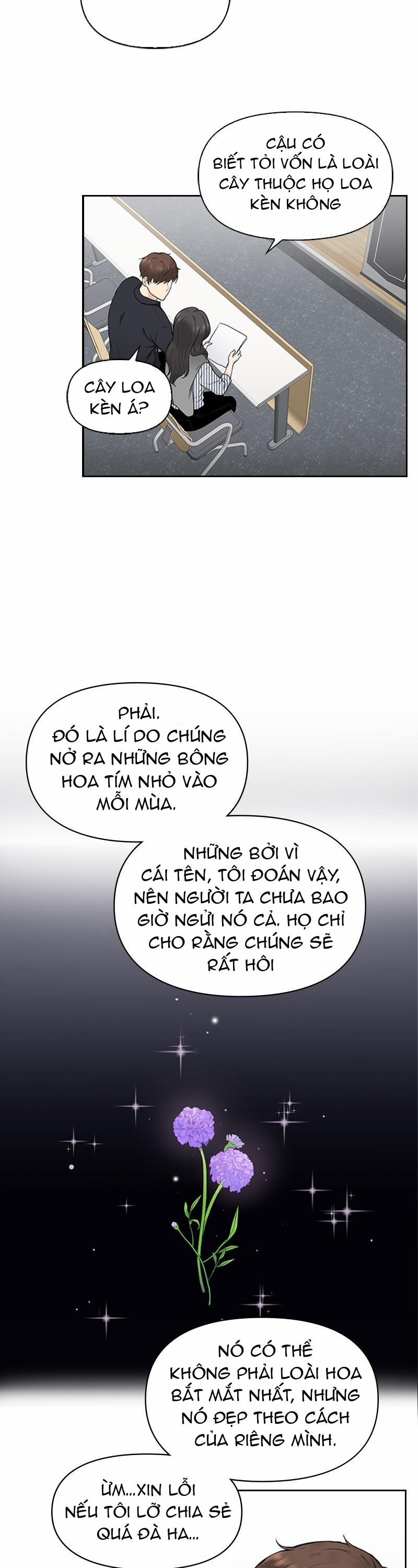 Hẹn Hò Trước, Yêu Đương Sau 5 trang 11