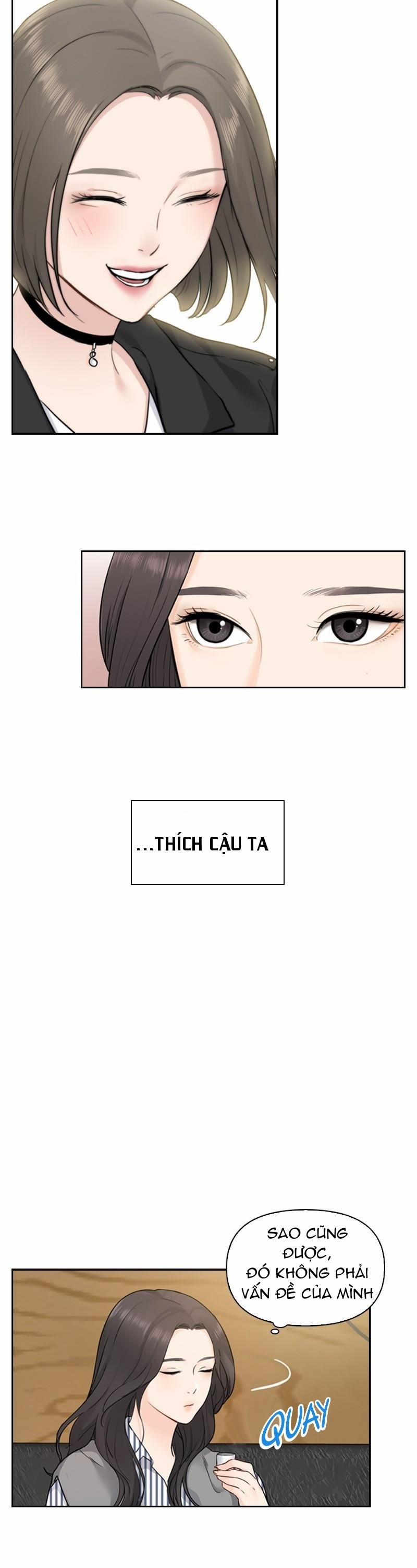 Hẹn Hò Trước, Yêu Đương Sau 6 trang 13