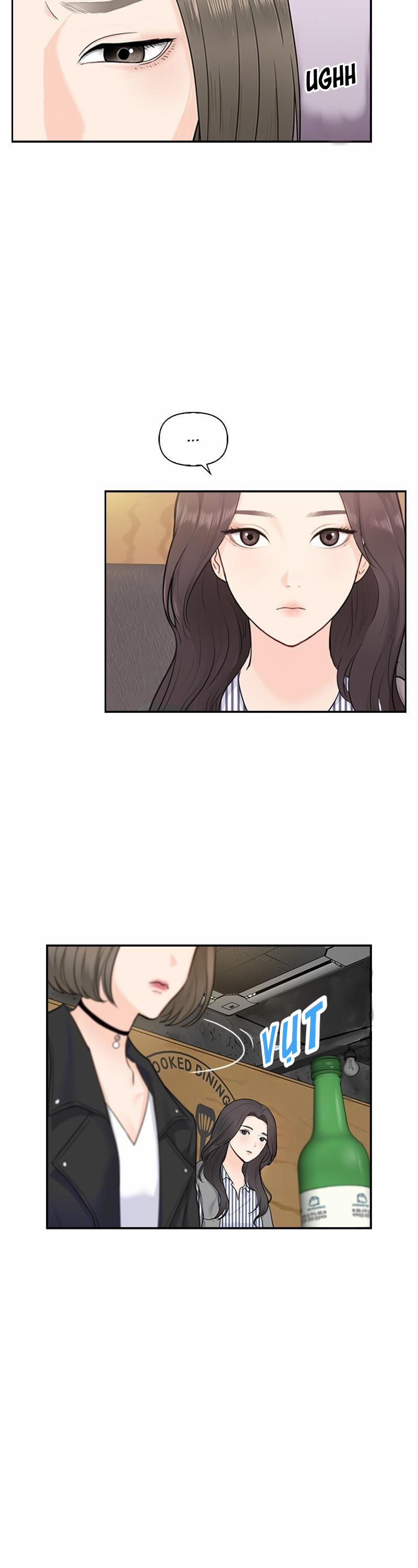 Hẹn Hò Trước, Yêu Đương Sau 6 trang 6