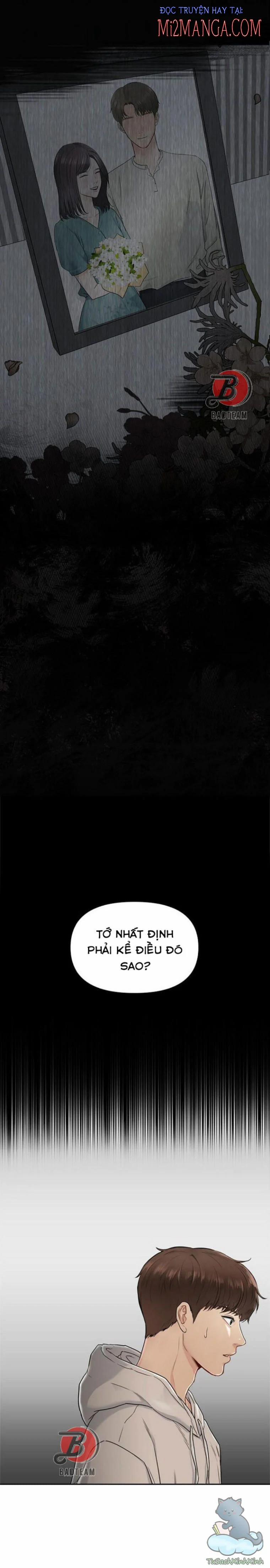 Hẹn Hò Trước, Yêu Đương Sau 7 trang 18