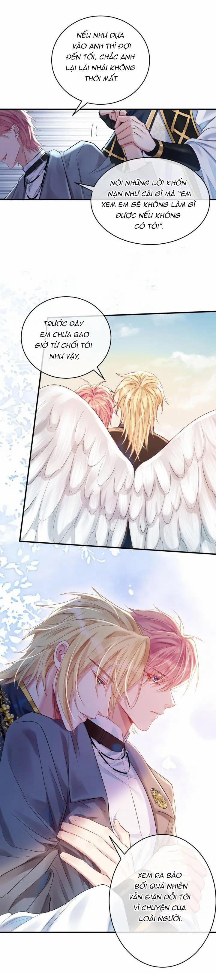 Hẹn Hò Với Chủ Thần Trong Game Diệt Thế 1 trang 18