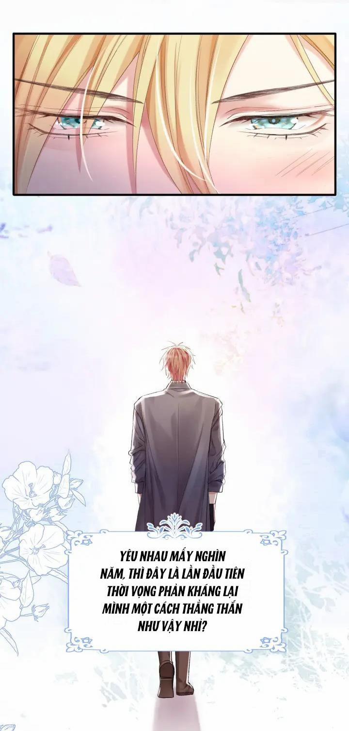 Hẹn Hò Với Chủ Thần Trong Game Diệt Thế 1 trang 23