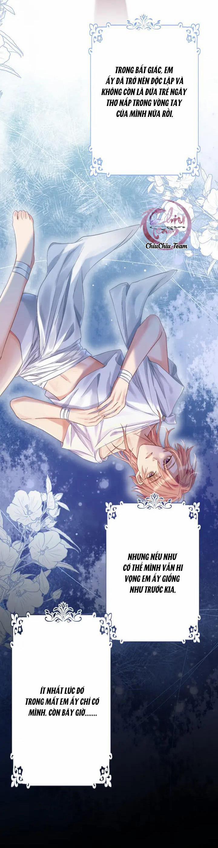 Hẹn Hò Với Chủ Thần Trong Game Diệt Thế 1 trang 24