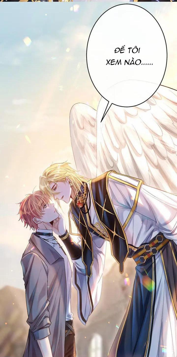 Hẹn Hò Với Chủ Thần Trong Game Diệt Thế 1 trang 7