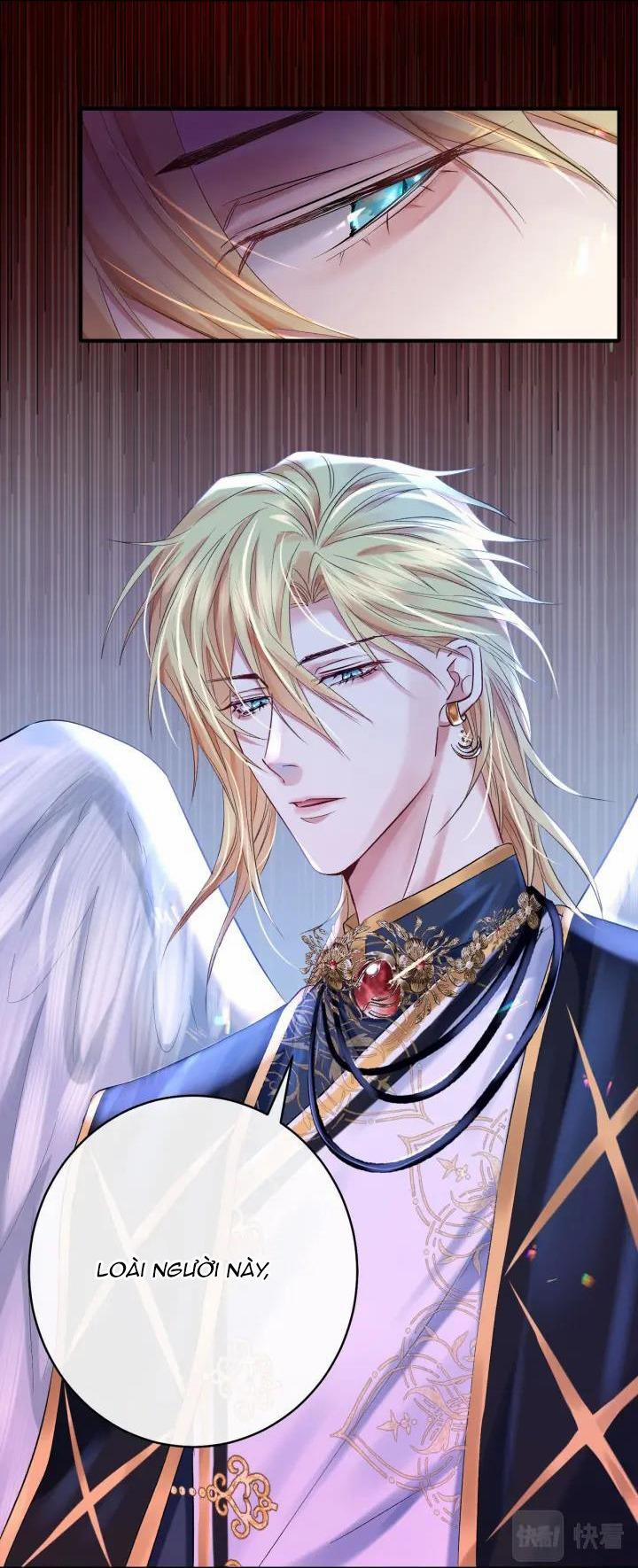 Hẹn Hò Với Chủ Thần Trong Game Diệt Thế 1 trang 9