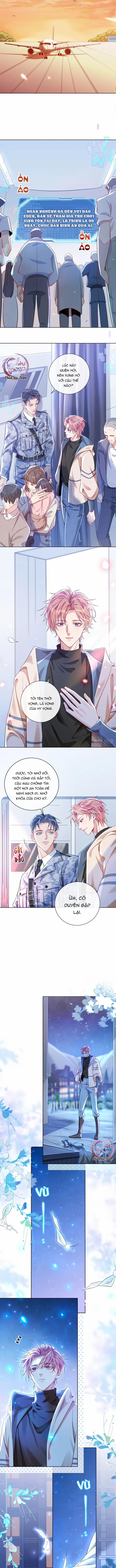 Hẹn Hò Với Chủ Thần Trong Game Diệt Thế 2 trang 3