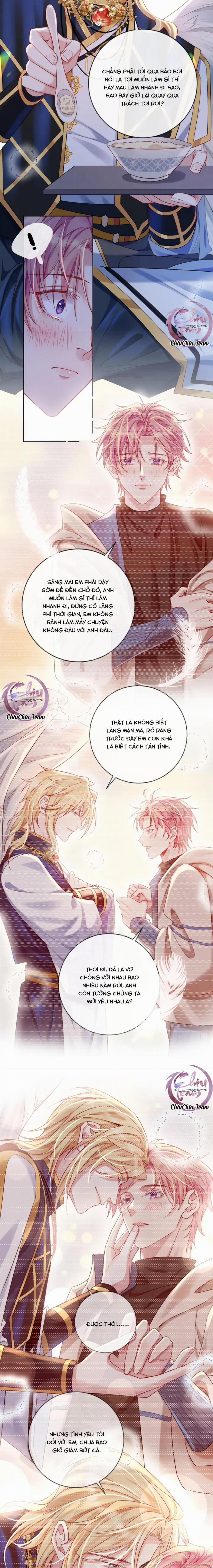 Hẹn Hò Với Chủ Thần Trong Game Diệt Thế 3 trang 2