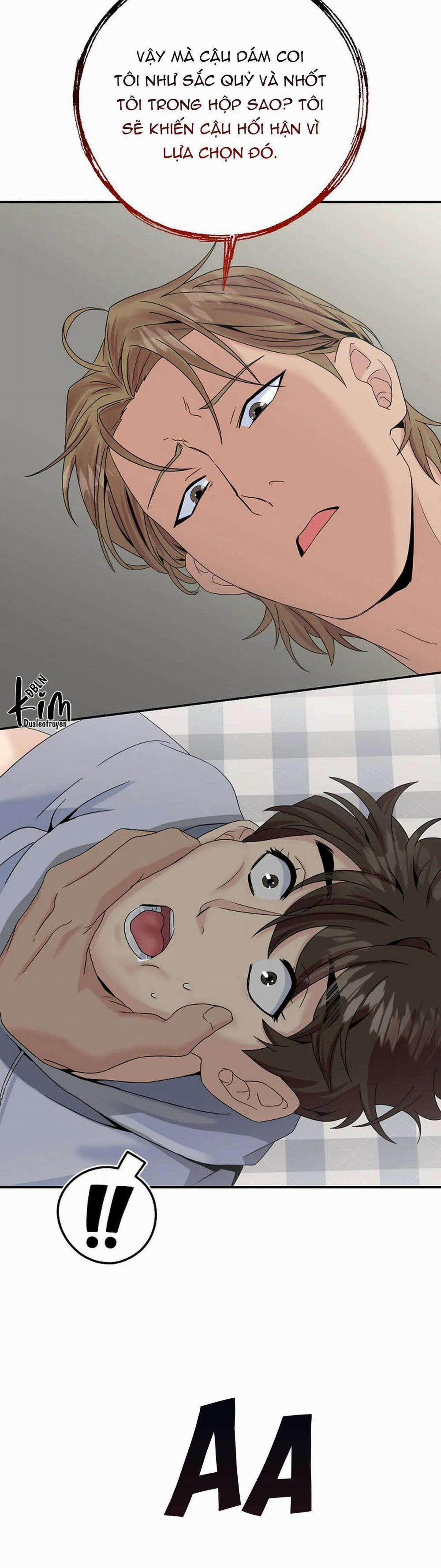 Hẹn Hò Với Npc 0 CUNG KHỦ trang 13