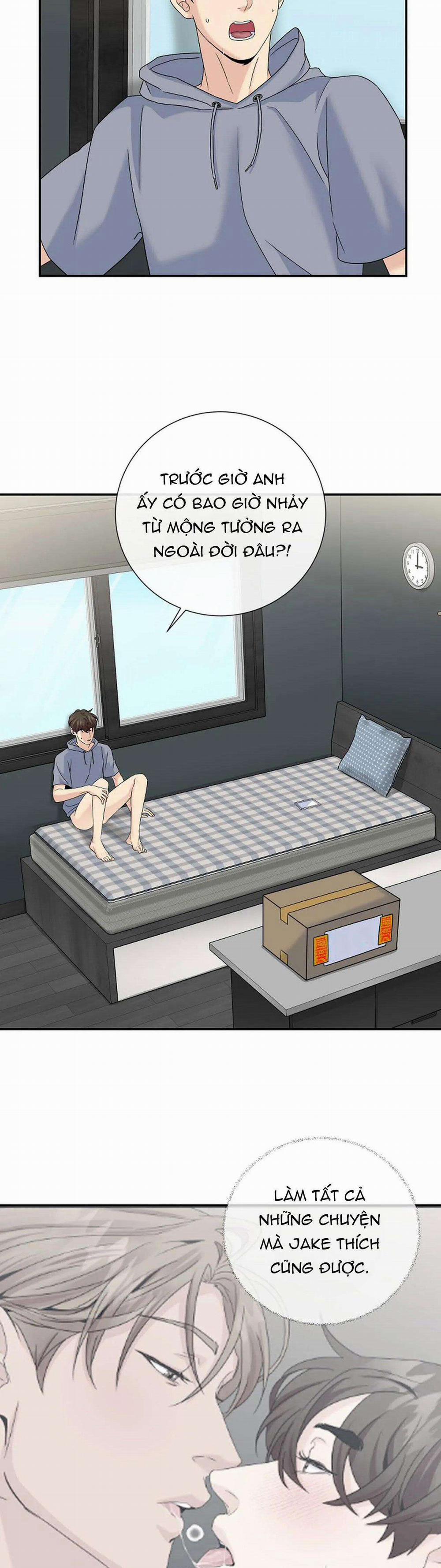 Hẹn Hò Với Npc 0 CUNG KHỦ trang 15