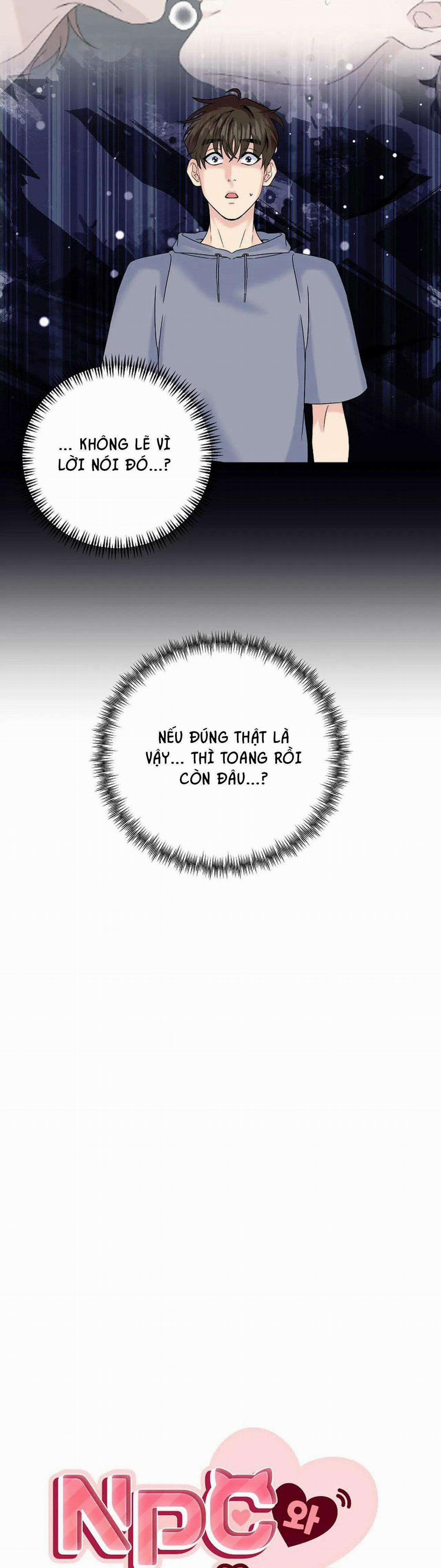 Hẹn Hò Với Npc 0 CUNG KHỦ trang 16