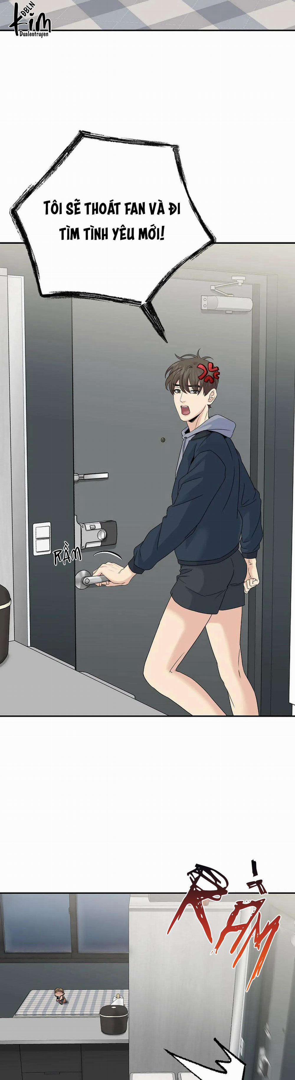 Hẹn Hò Với Npc 0 CUNG KHỦ trang 25