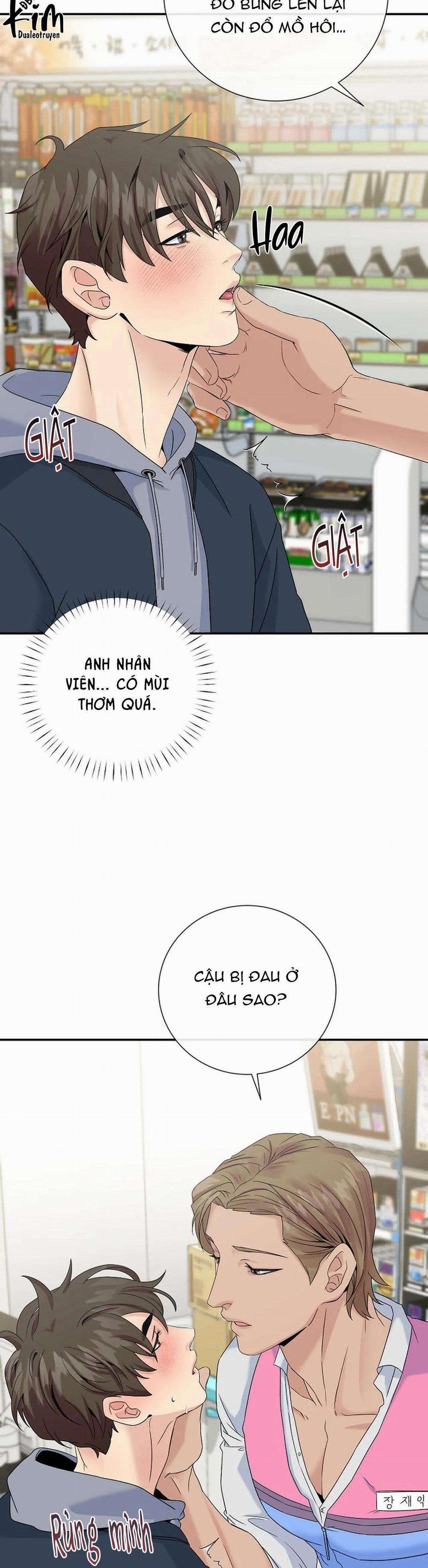 Hẹn Hò Với Npc 0 CUNG KHỦ trang 29