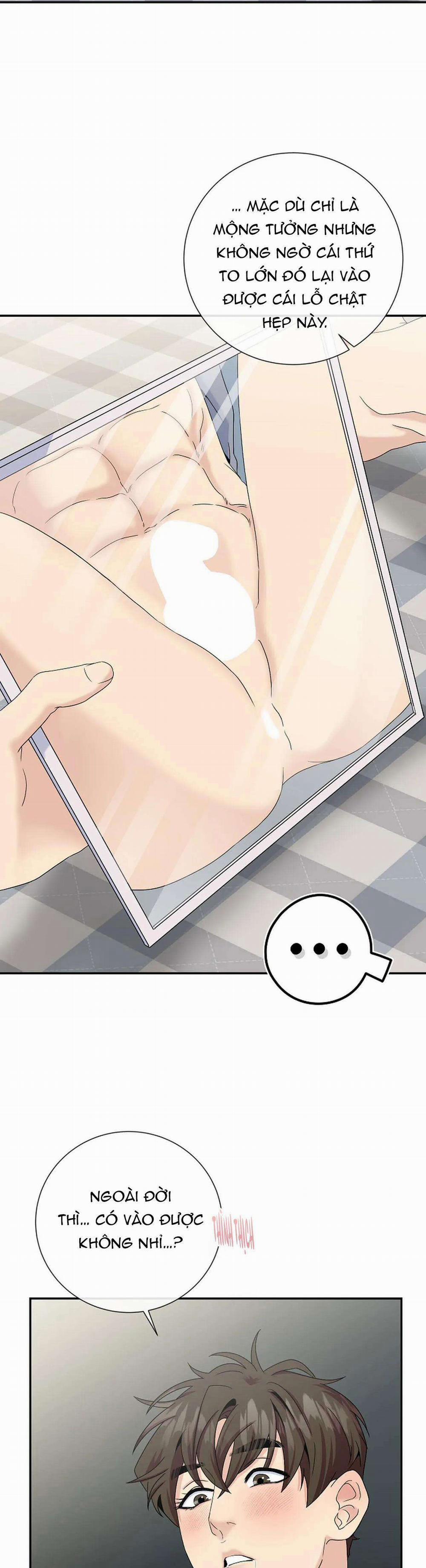 Hẹn Hò Với Npc 0 CUNG KHỦ trang 6