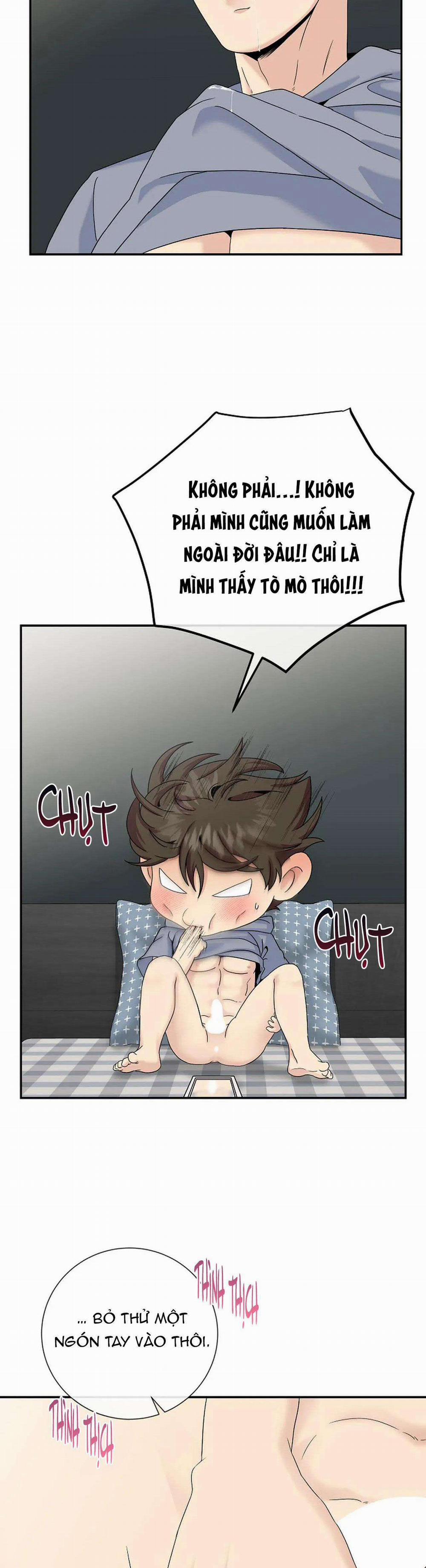 Hẹn Hò Với Npc 0 CUNG KHỦ trang 7