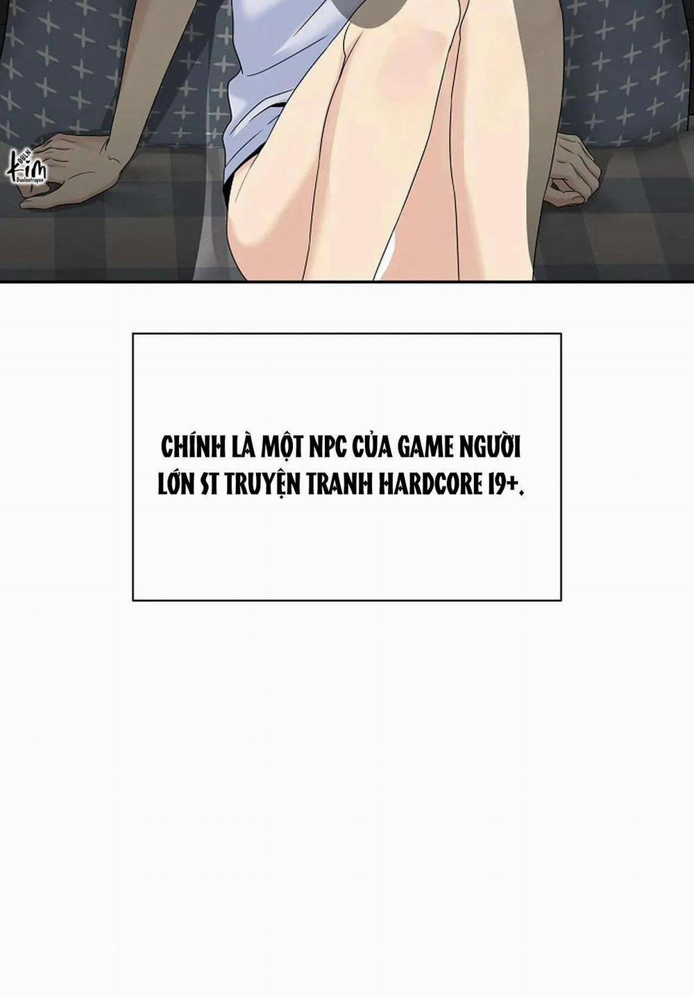 Hẹn Hò Với Npc 1 trang 29