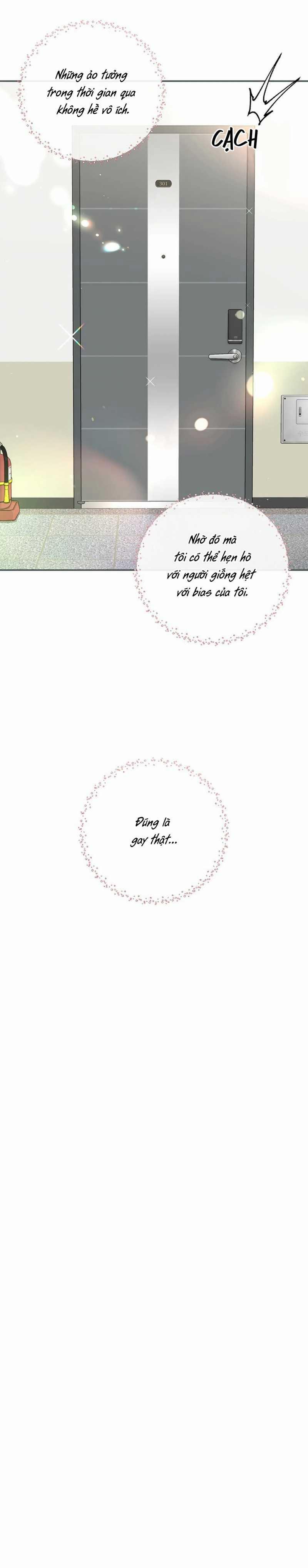 Hẹn Hò Với Npc 6 trang 31