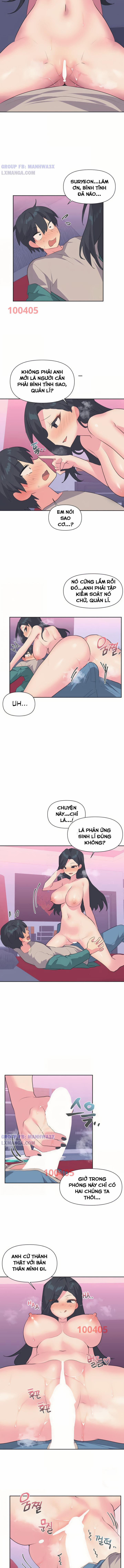 Hẹn Hò Với Thần Tượng 4 trang 2