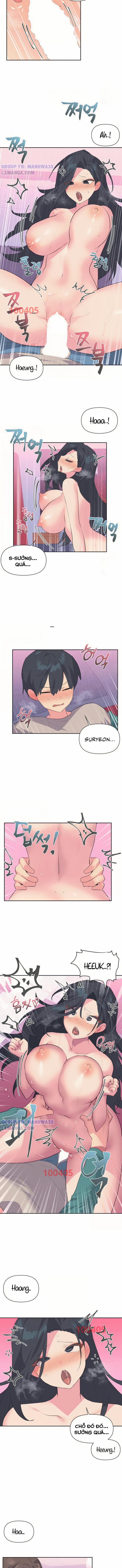 Hẹn Hò Với Thần Tượng 4 trang 5