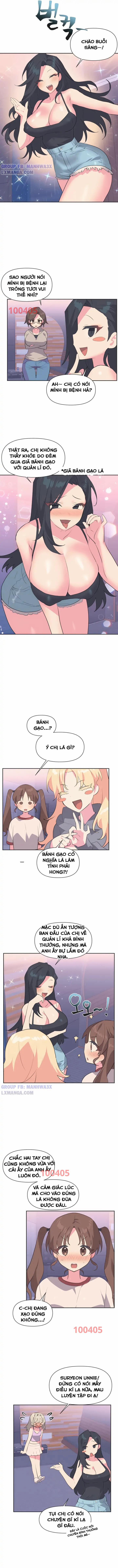 Hẹn Hò Với Thần Tượng 5 trang 5