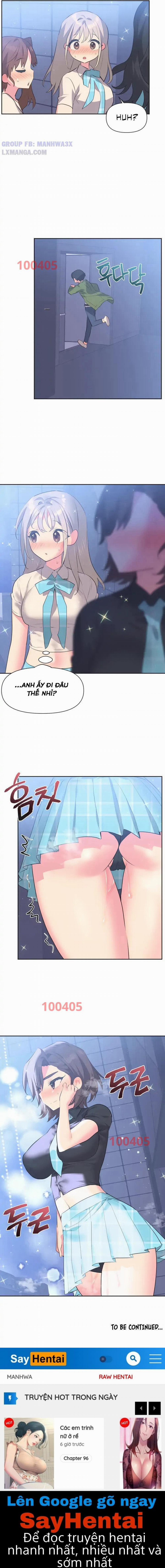 Hẹn Hò Với Thần Tượng 9 trang 8