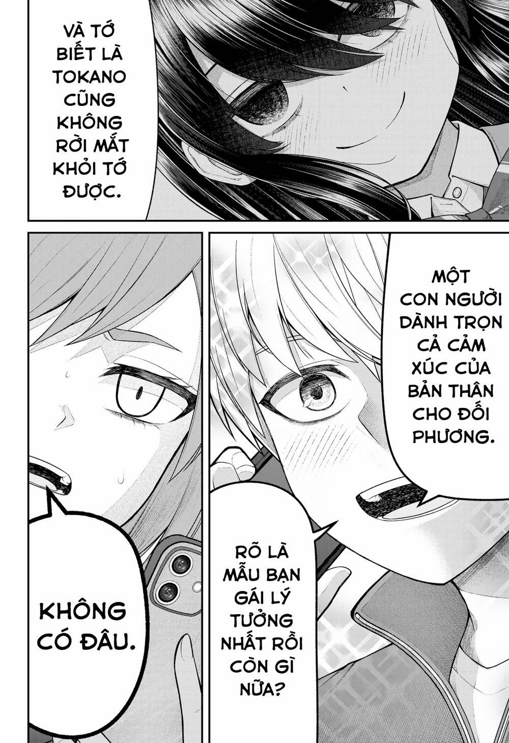 Henai Heartbeat 2 trang 24