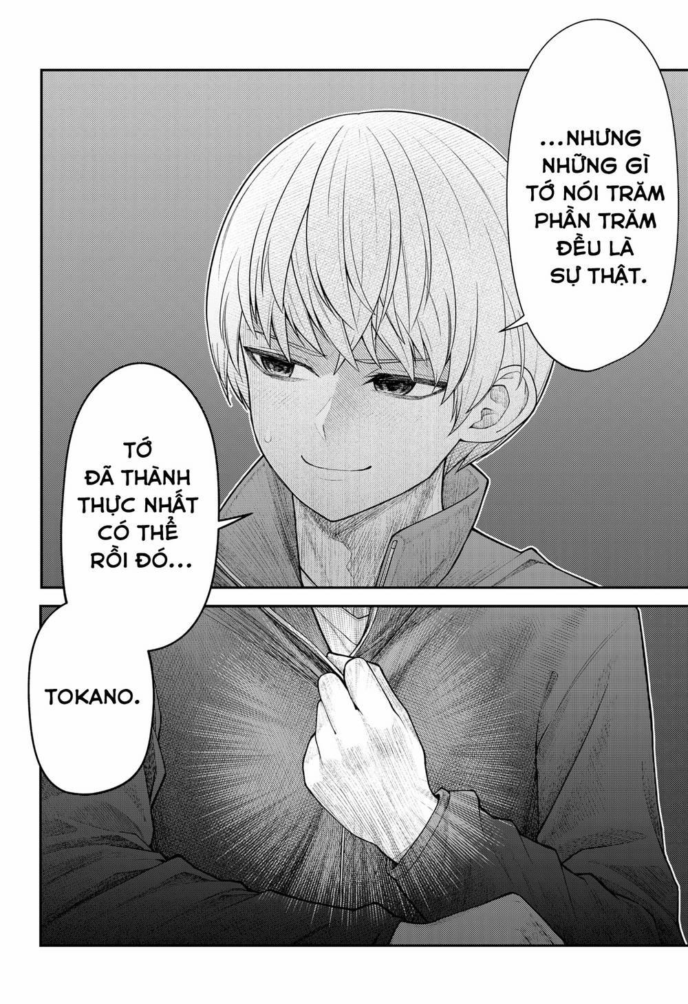 Henai Heartbeat 2 trang 29