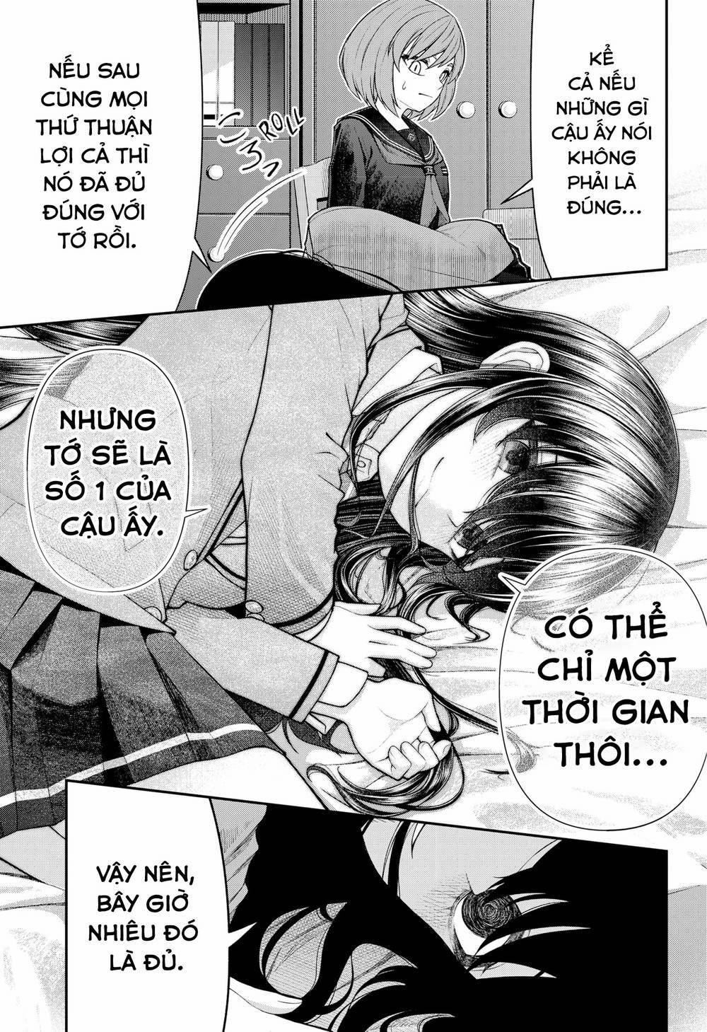 Henai Heartbeat 2 trang 32