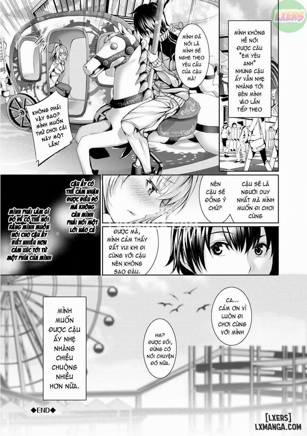 Henai Heroism 7 trang 20