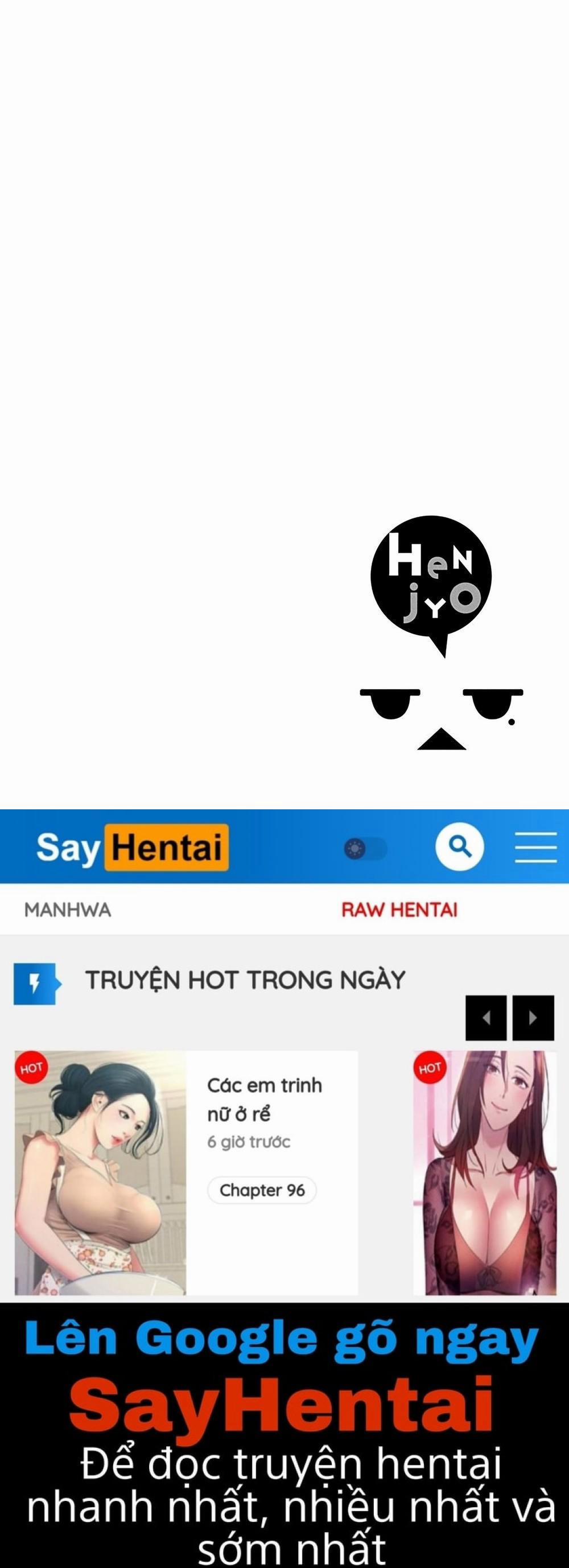 Henjo – Hen na Joshi Kousei Amaguri Chiko 36 trang 22