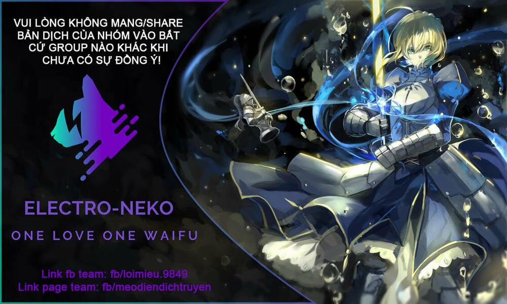 Henkyou No Yakushi, Miyako De S Rank Boukensha To Naru 1.1 trang 0