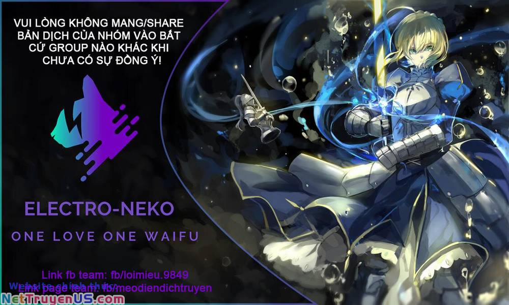 Henkyou No Yakushi, Miyako De S Rank Boukensha To Naru 5 trang 1