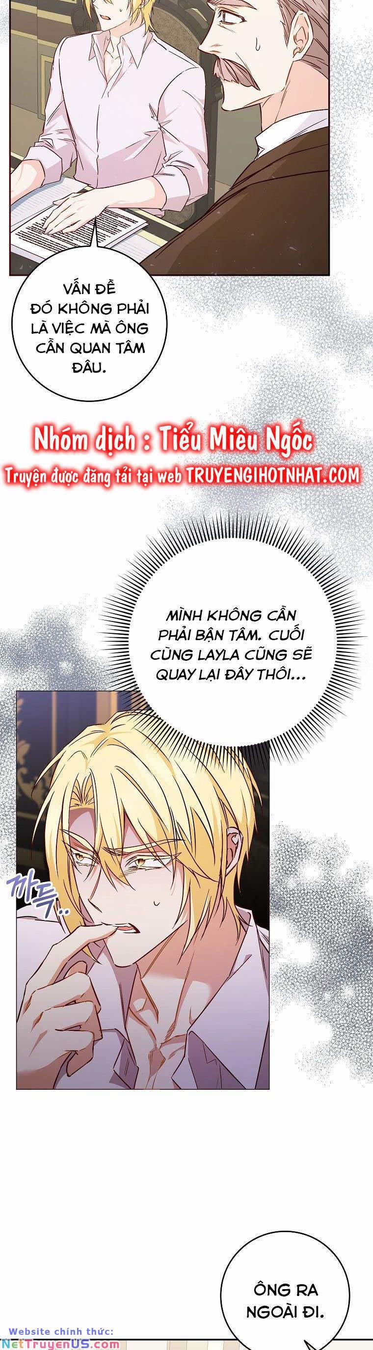 Henna Ie – Ngôi Nhà Kì Quái (Ngôi Nhà Biến Thái) 1 trang 17