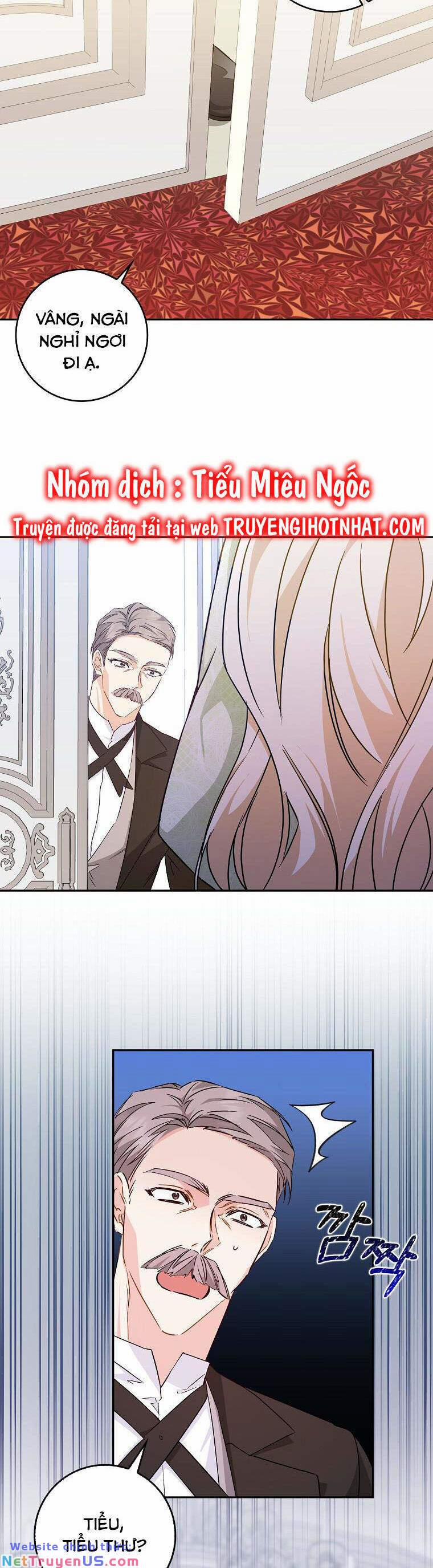 Henna Ie – Ngôi Nhà Kì Quái (Ngôi Nhà Biến Thái) 1 trang 18