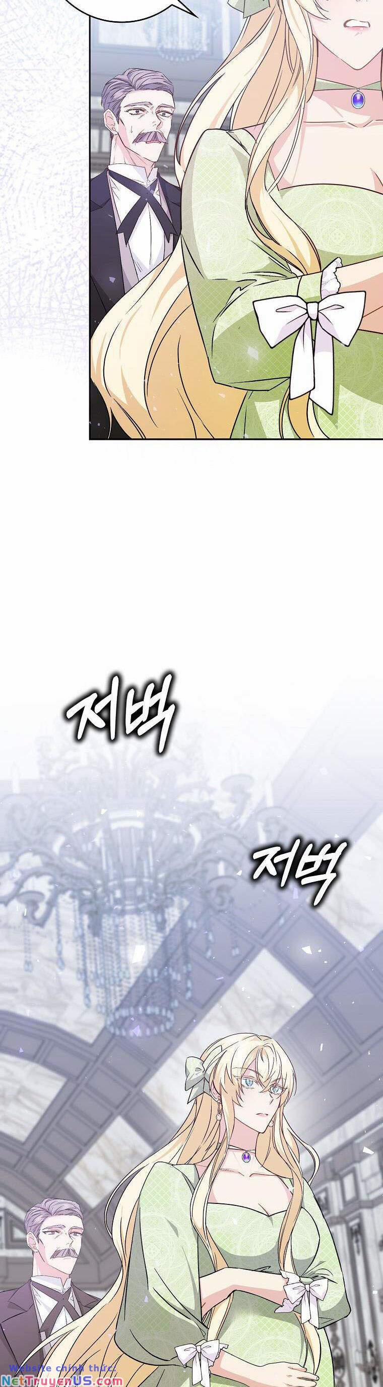 Henna Ie – Ngôi Nhà Kì Quái (Ngôi Nhà Biến Thái) 1 trang 21