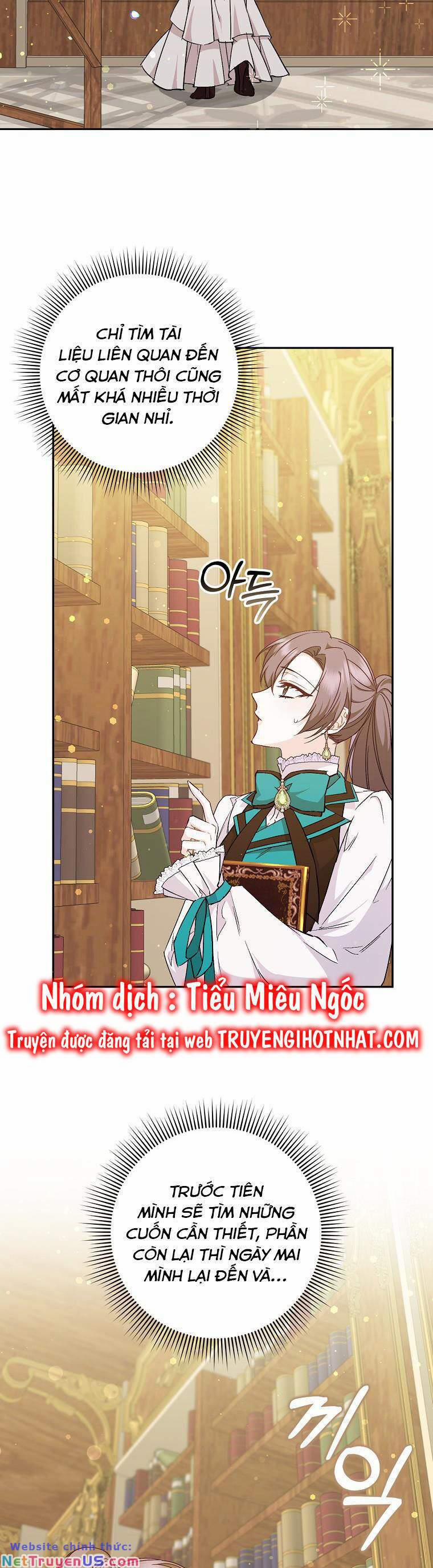 Henna Ie – Ngôi Nhà Kì Quái (Ngôi Nhà Biến Thái) 1 trang 25