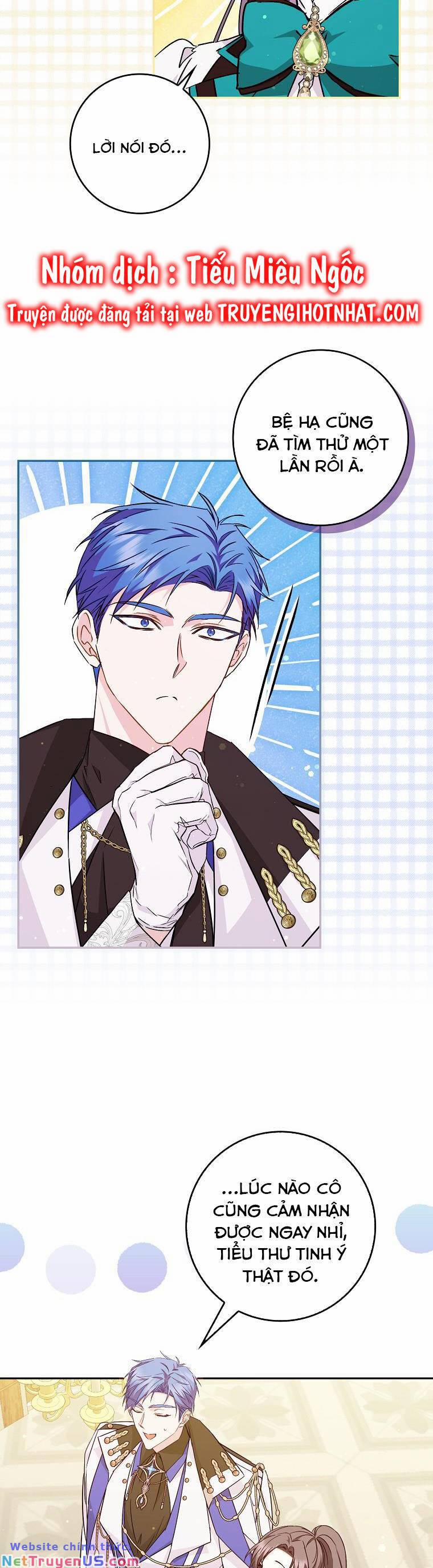 Henna Ie – Ngôi Nhà Kì Quái (Ngôi Nhà Biến Thái) 1 trang 29