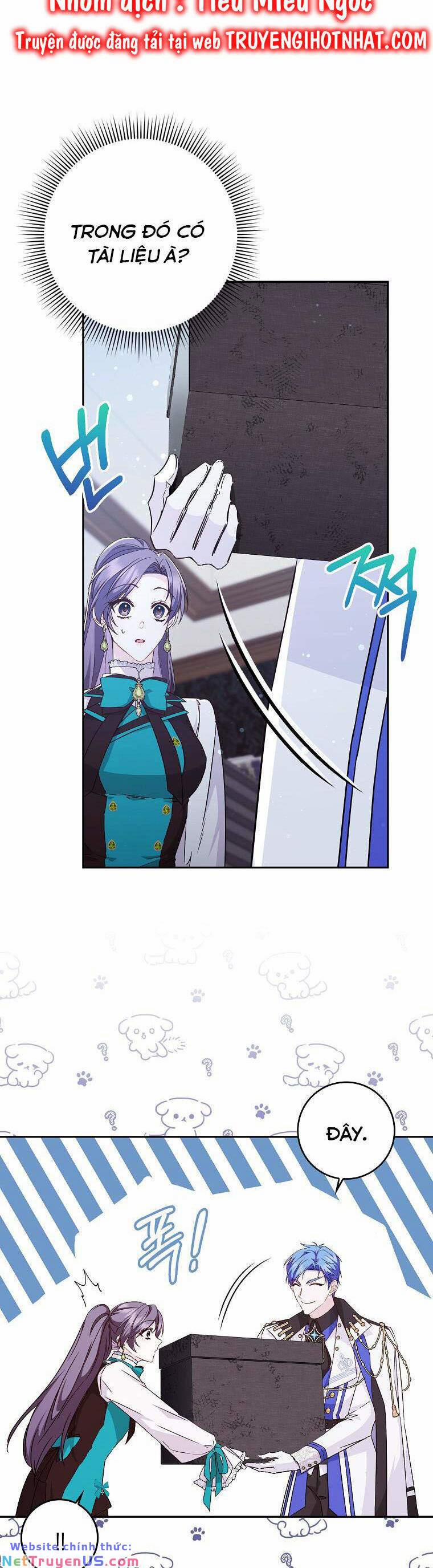 Henna Ie – Ngôi Nhà Kì Quái (Ngôi Nhà Biến Thái) 1 trang 34