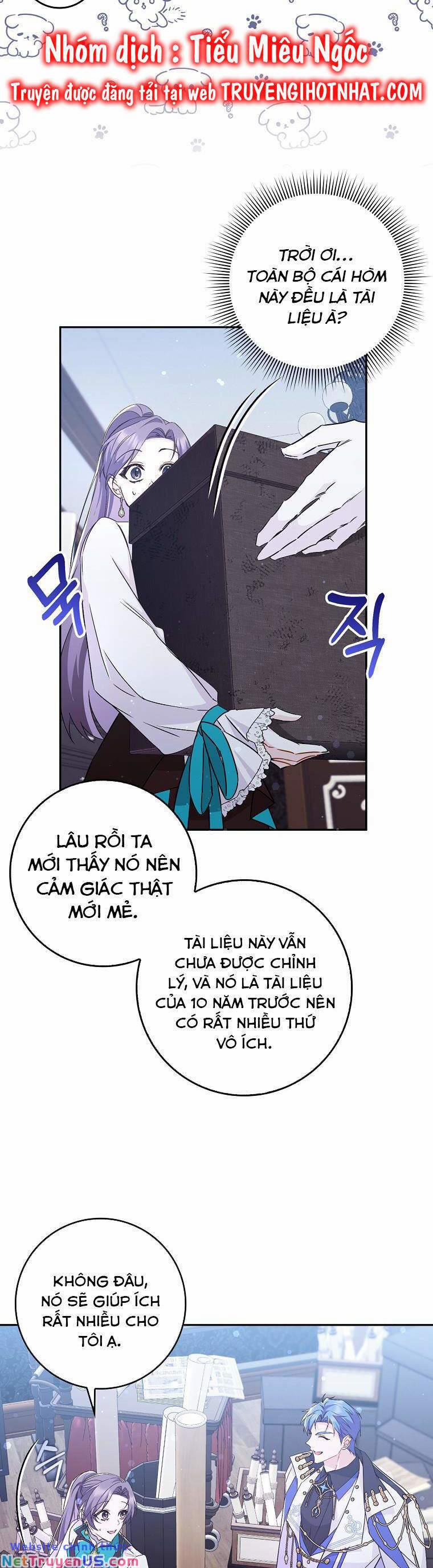 Henna Ie – Ngôi Nhà Kì Quái (Ngôi Nhà Biến Thái) 1 trang 35