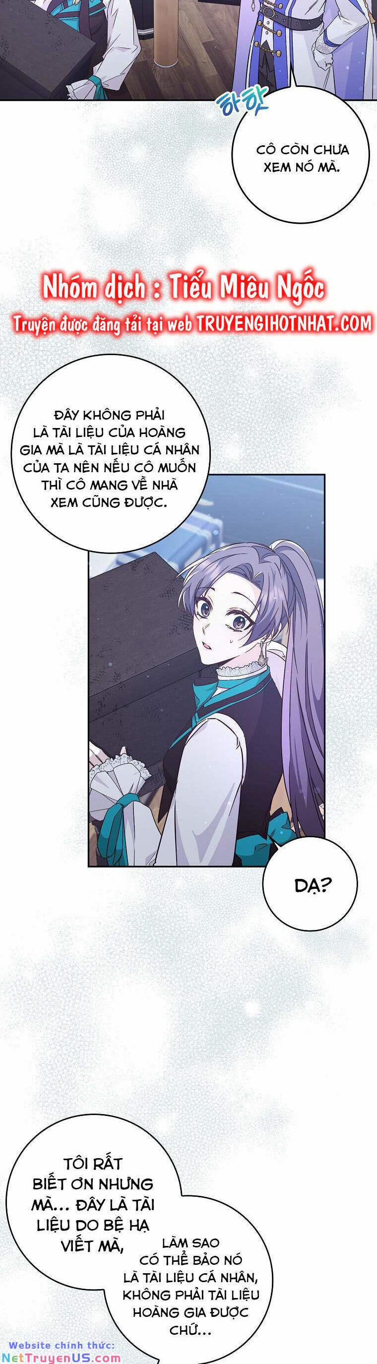 Henna Ie – Ngôi Nhà Kì Quái (Ngôi Nhà Biến Thái) 1 trang 36