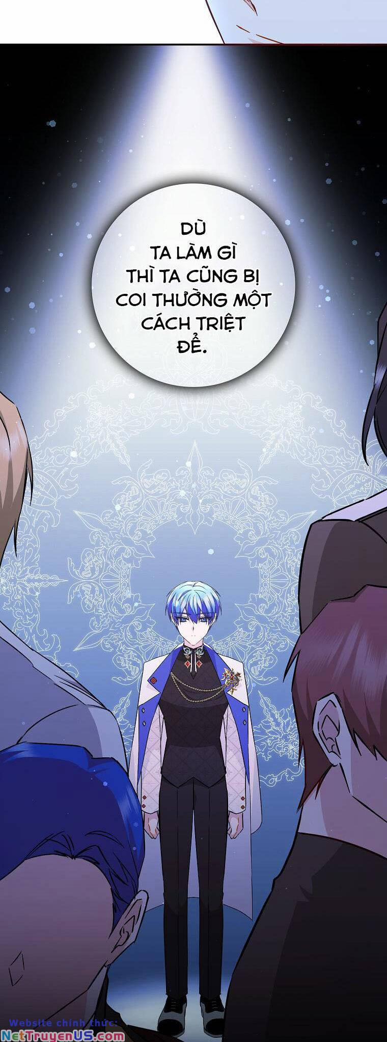 Henna Ie – Ngôi Nhà Kì Quái (Ngôi Nhà Biến Thái) 1 trang 38