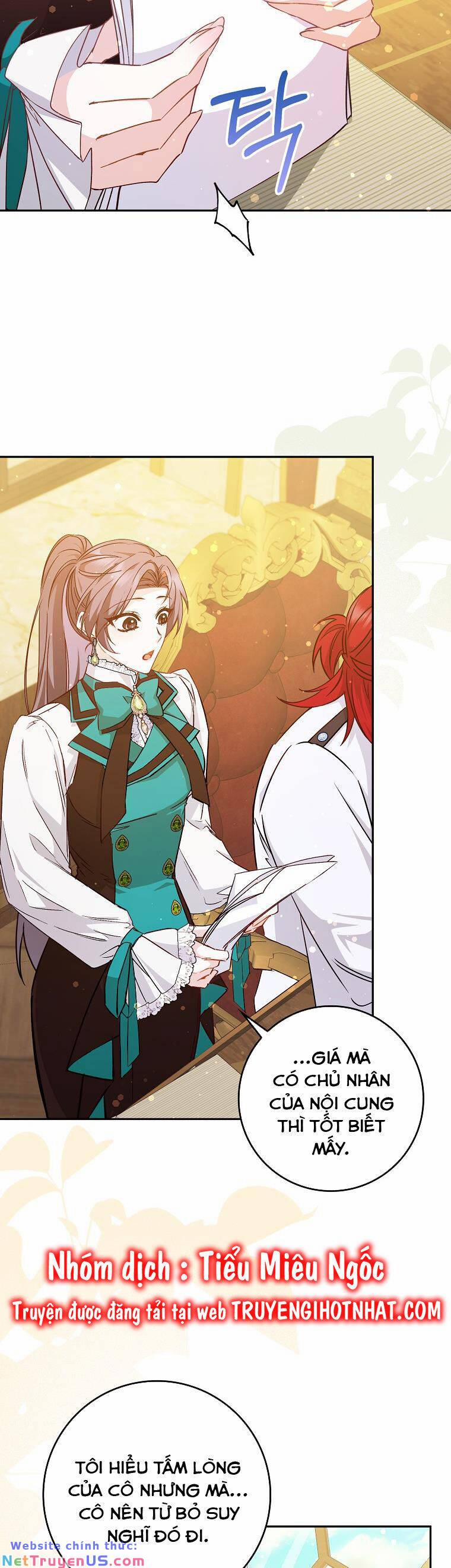 Henna Ie – Ngôi Nhà Kì Quái (Ngôi Nhà Biến Thái) 1 trang 6