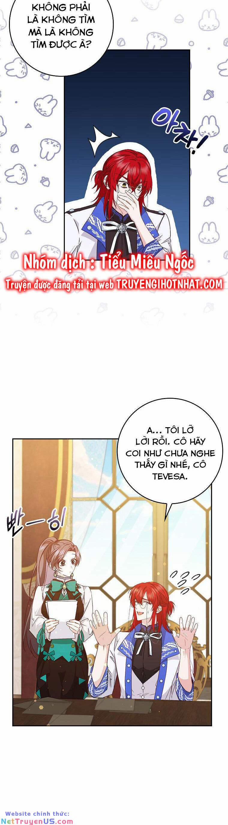 Henna Ie – Ngôi Nhà Kì Quái (Ngôi Nhà Biến Thái) 1 trang 8