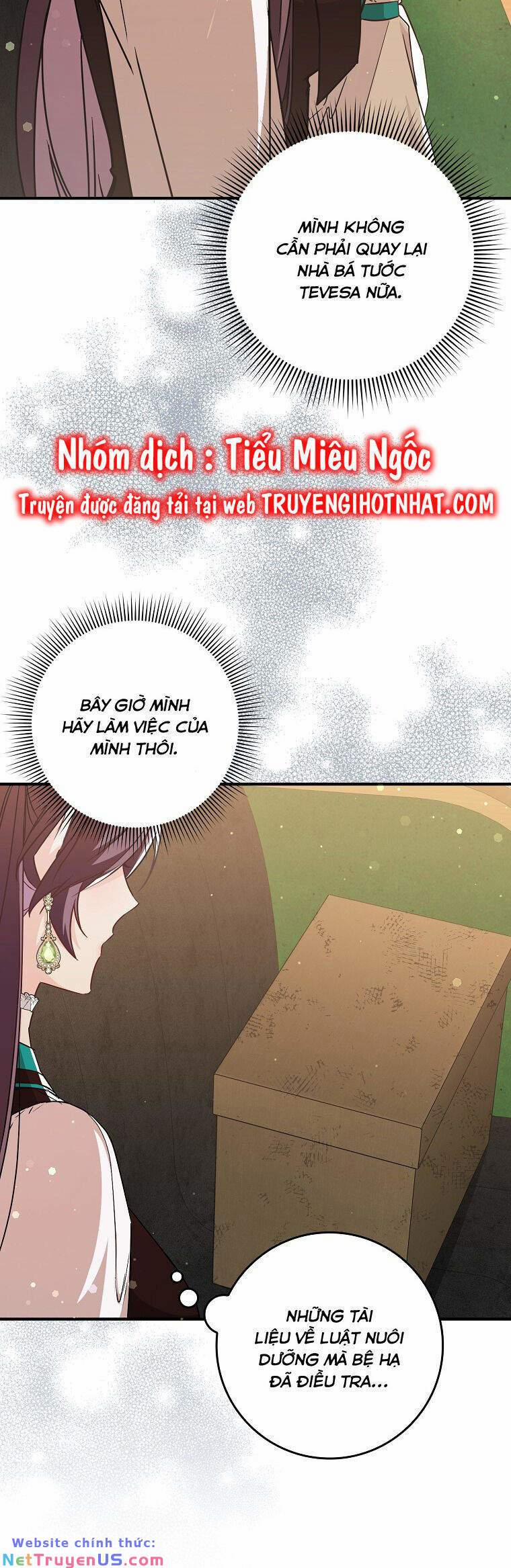 Henna Ie – Ngôi Nhà Kì Quái (Ngôi Nhà Biến Thái) 2 trang 11