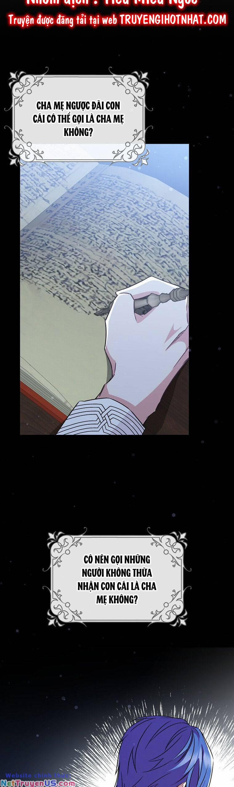 Henna Ie – Ngôi Nhà Kì Quái (Ngôi Nhà Biến Thái) 2 trang 13