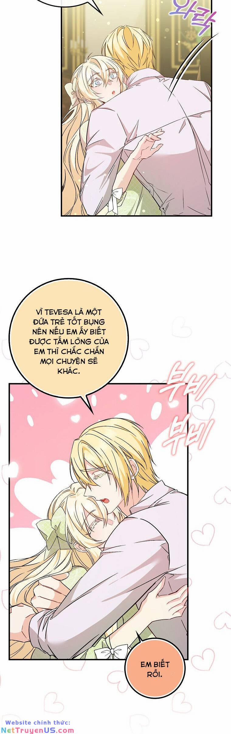 Henna Ie – Ngôi Nhà Kì Quái (Ngôi Nhà Biến Thái) 2 trang 21